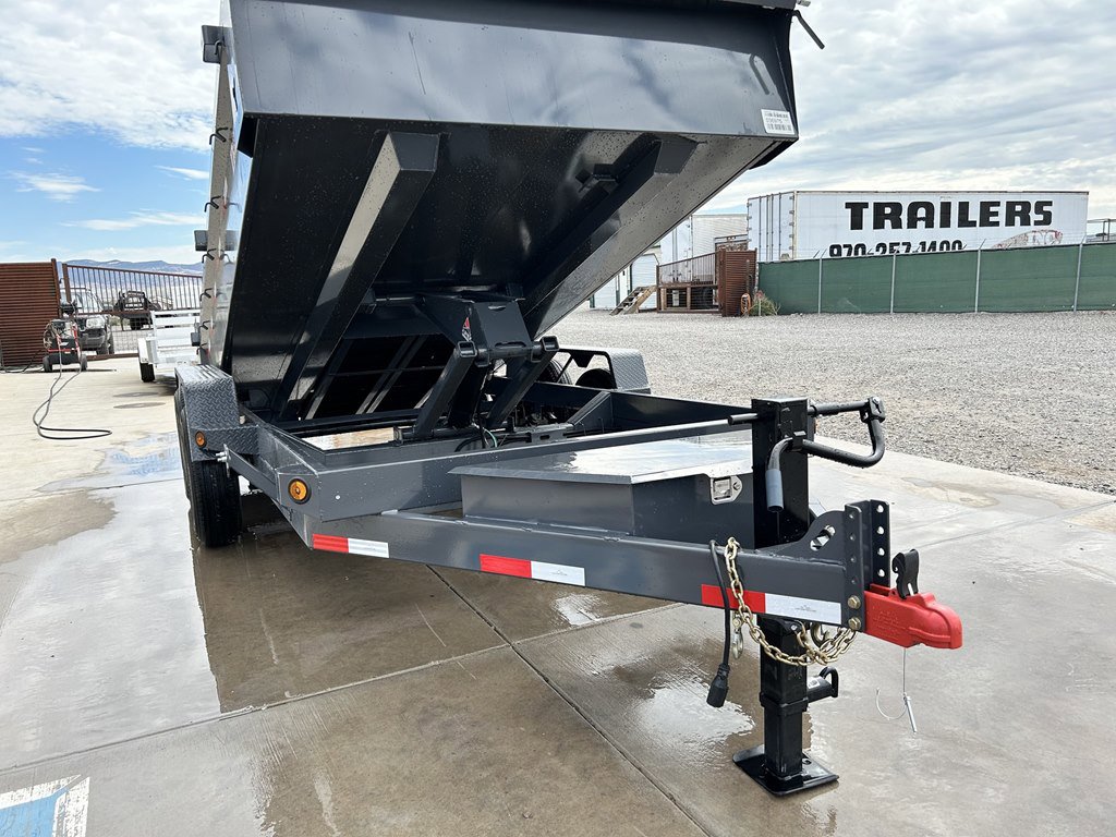 26 IRONBULL DCB8314 DT - Image 3