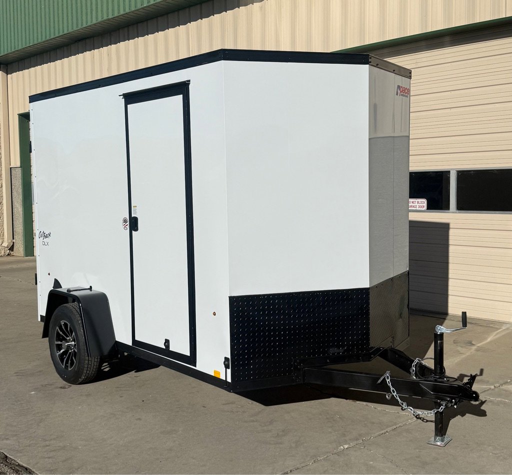 26 PACE KPDX7210-030 ET