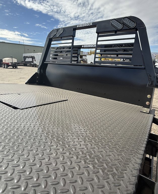 25 BEDROCK 2D - Image 5