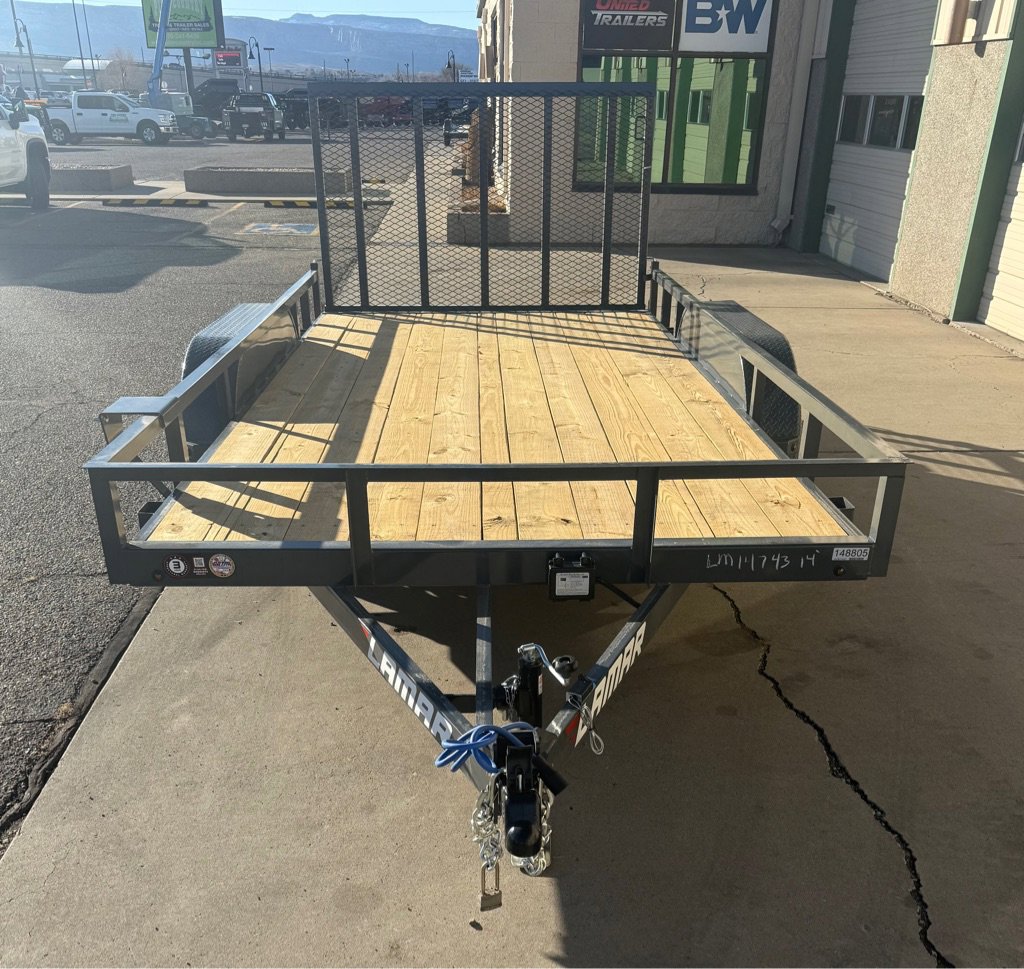 26 LAMAR UC831423 UT - Image 2