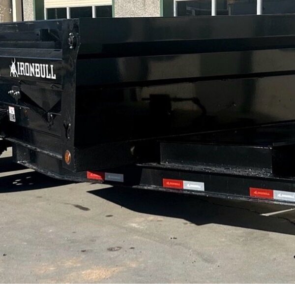 26 IRONBULL DTB8314072 DT