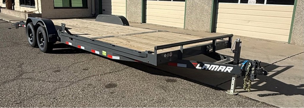 26 LAMAR CC832425 CE