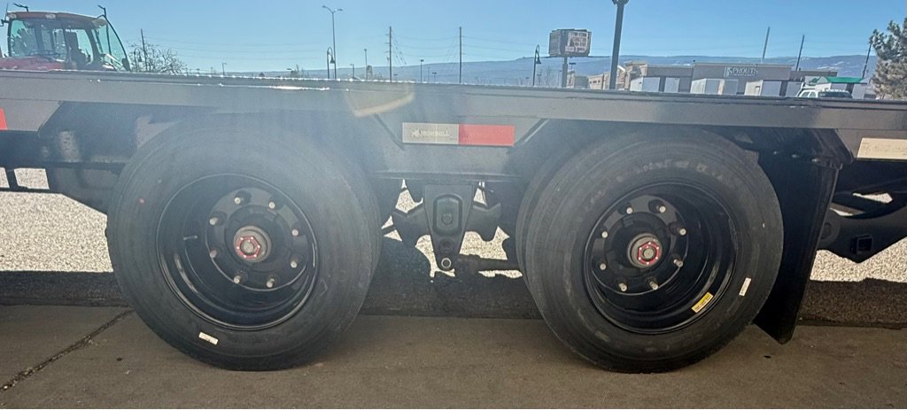 26 IRONBULL FHG0232152ES2 GN - Image 10