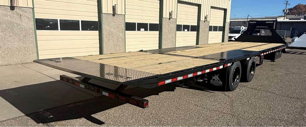 26 IRONBULL FHG0232152ES2 GN - Image 7