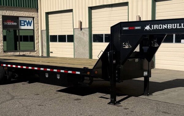 26 IRONBULL FHG0232152ES2 GN