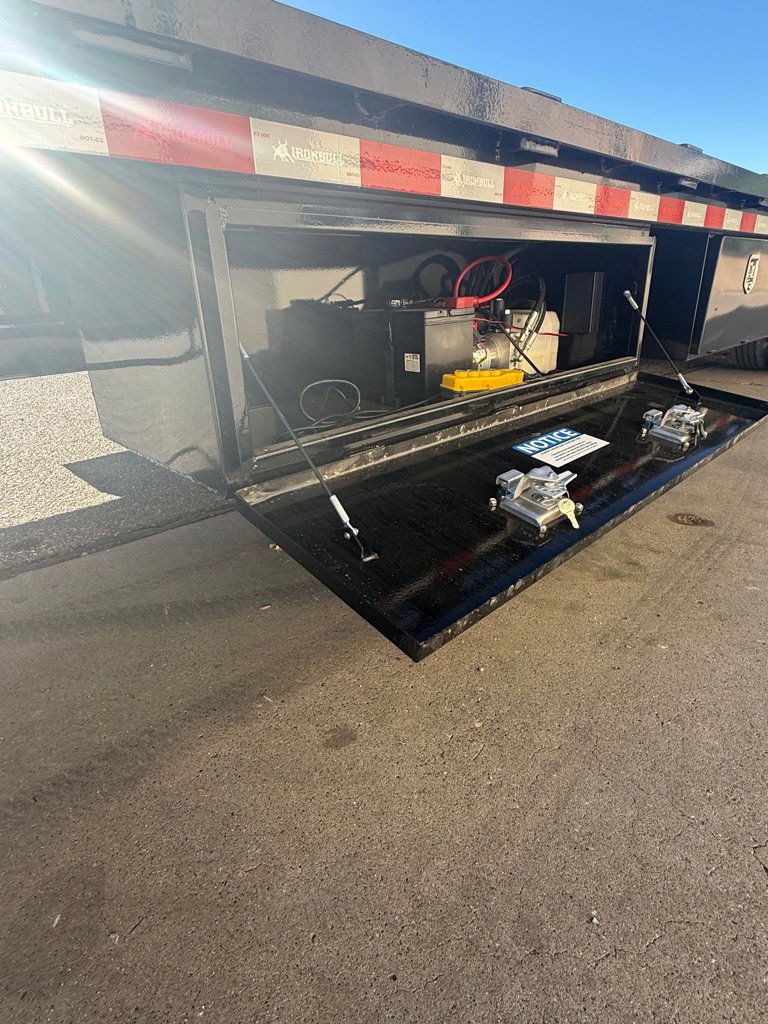 26 IRONBULL FHG0232152ES2 GN - Image 5