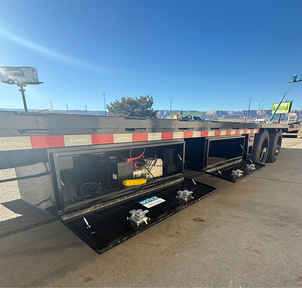 26 IRONBULL FHG0232152ES2 GN - Image 6