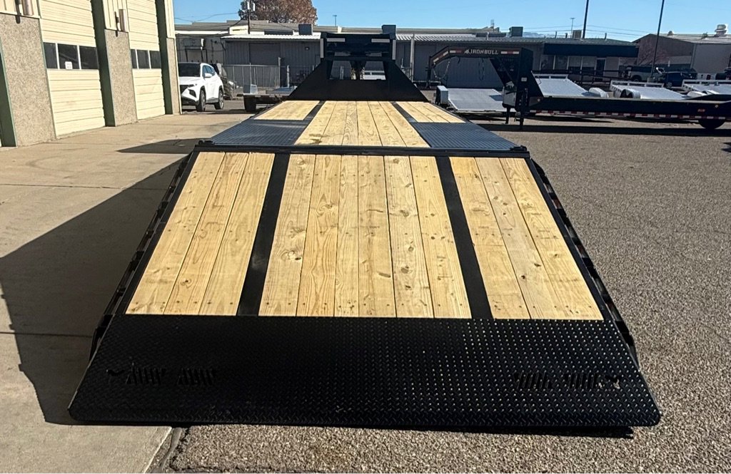 26 IRONBULL FHG0232152ES2 GN - Image 8