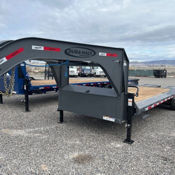 26 DURA-HAUL EKH-DD8X24-10K GN