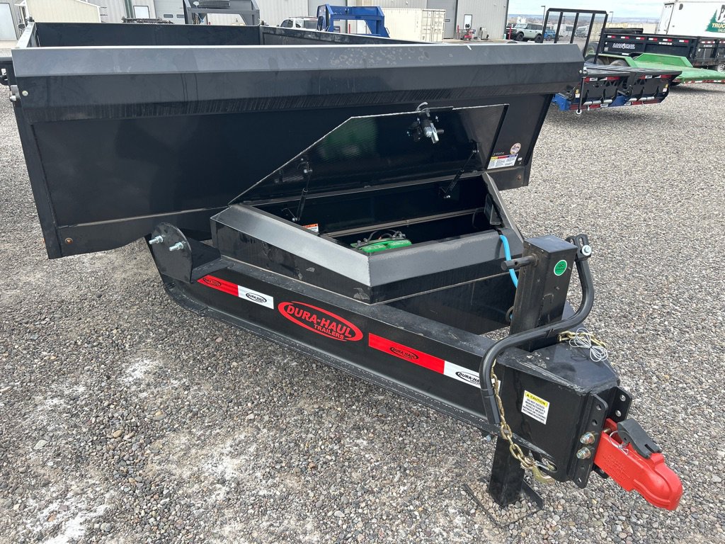 26 DURA-HAUL DRF-2S8X16-8K DT - Image 5