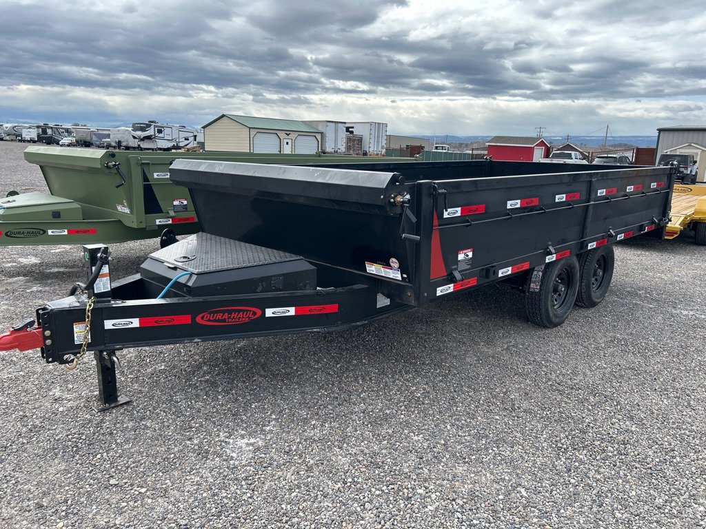 26 DURA-HAUL DRF-2S8X16-8K DT