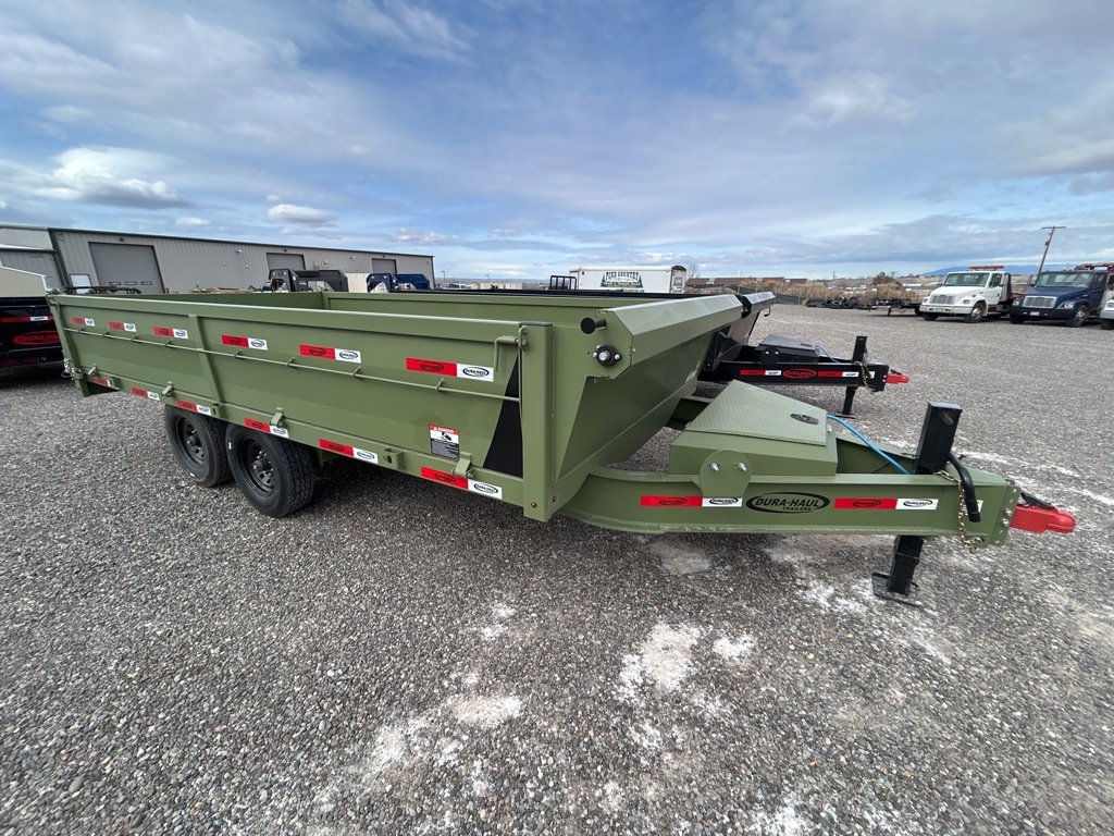 26 DURA-HAUL DRF-2S8X16-8K DT - Image 3