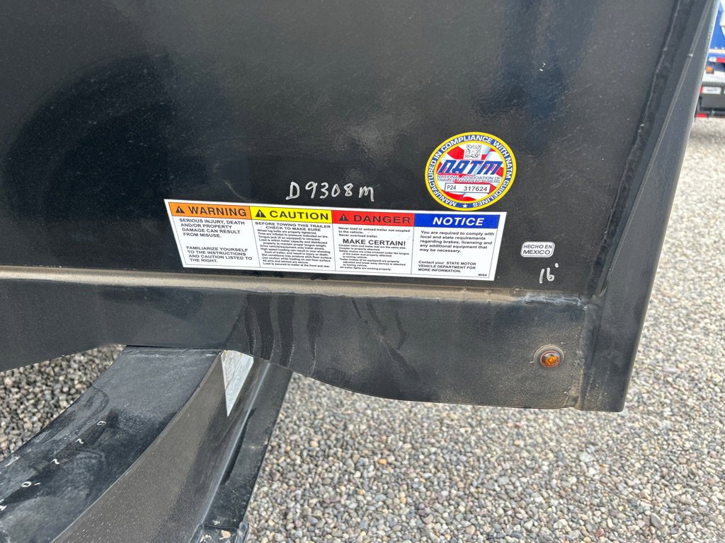 26 DURA-HAUL DRF-2S8X16-8K DT - Image 2