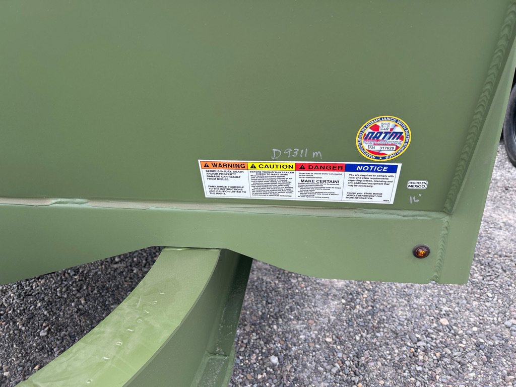 26 DURA-HAUL DRF-2S8X16-8K DT - Image 2