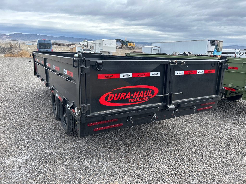 26 DURA-HAUL DRF-2S8X16-8K DT - Image 4