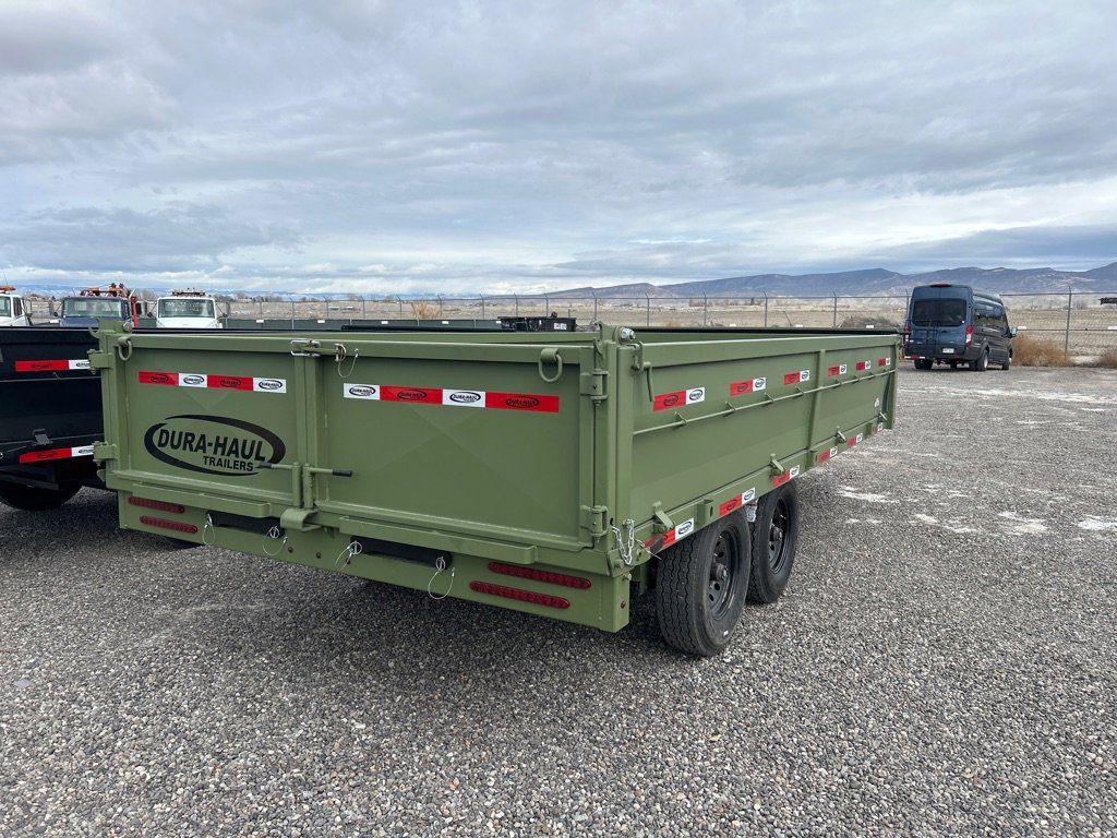 26 DURA-HAUL DRF-2S8X16-8K DT - Image 4