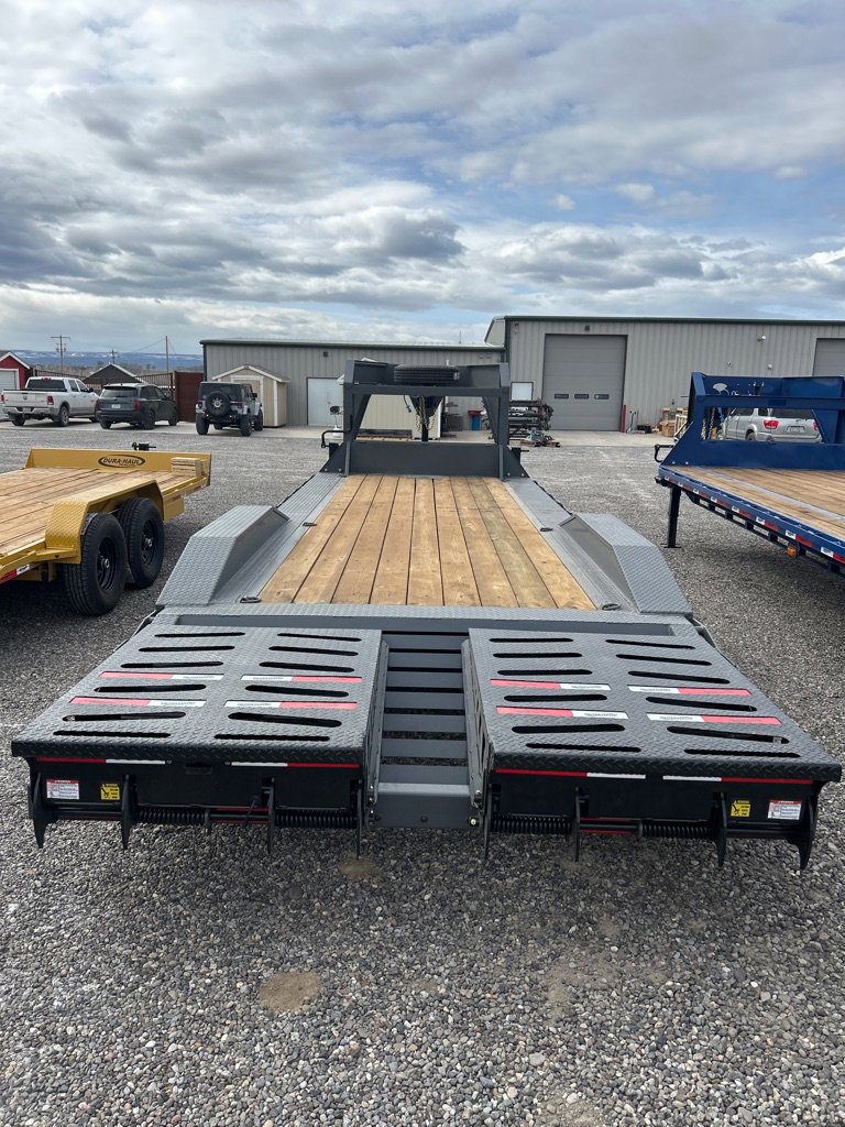 26 DURA-HAUL EKH-DD8X24-10K GN - Image 4