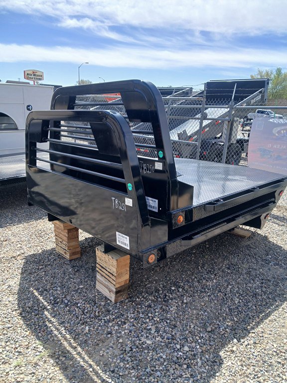 NORSTAR 40 CTA Single Wheel - Image 2