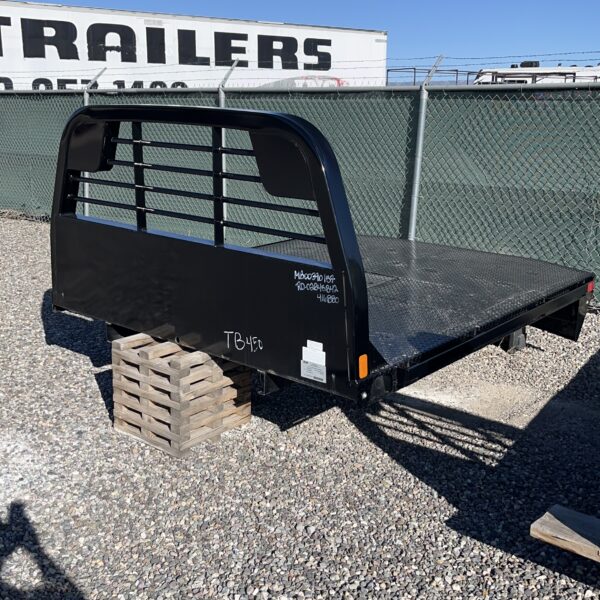 2024 CM RD02845842 Black