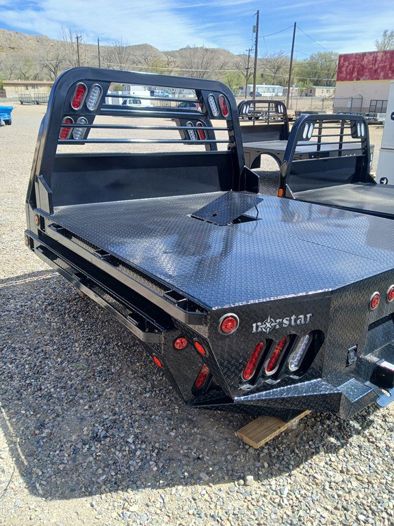 NORSTAR 40 CTA Single Wheel Adjustable Runners