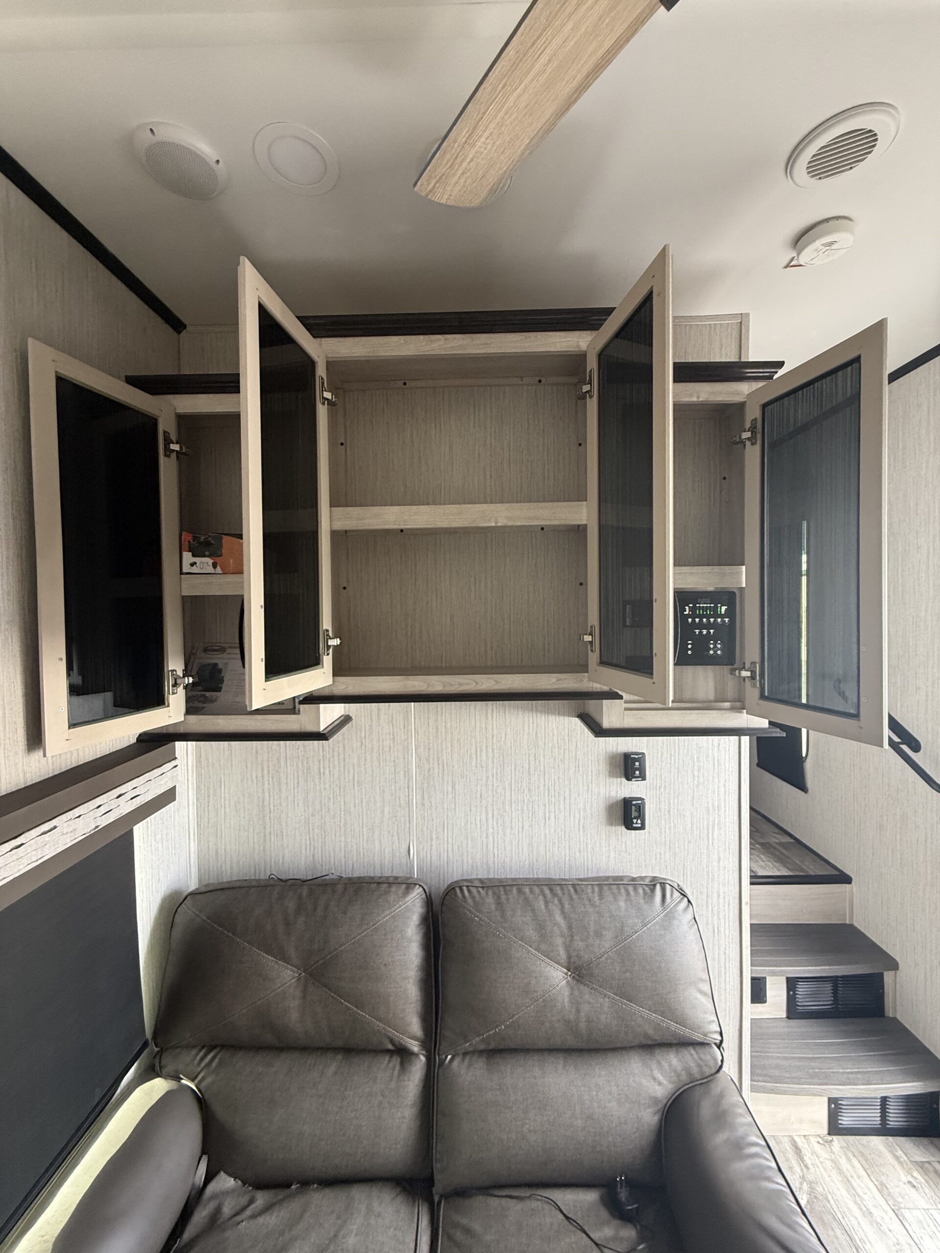 2022 Forest River M-384QBOK - Image 29