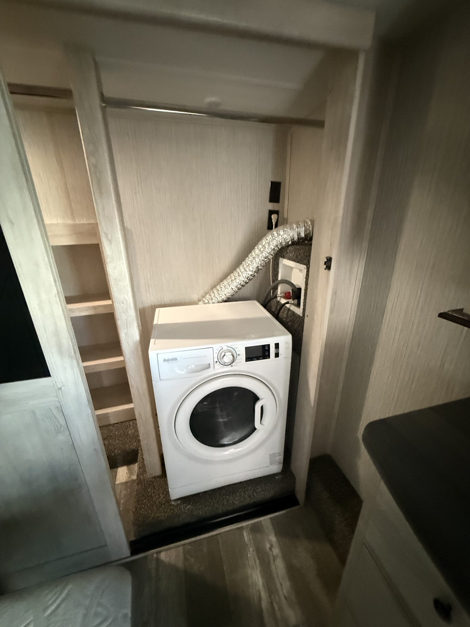 2022 Forest River M-384QBOK - Image 31