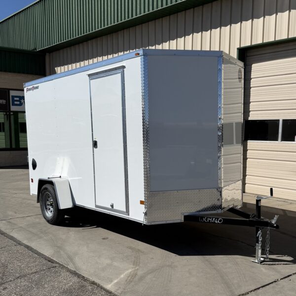 2026 Wells Cargo FT612S2-D