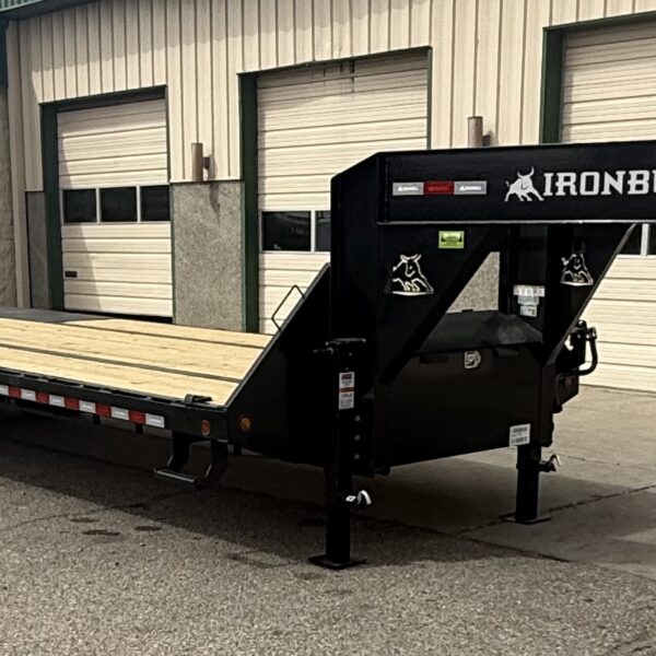 2026 Iron Bull FLG0230102