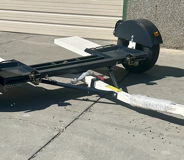 2024 Stehl Tow ST80TD Tow dolly (Idler)