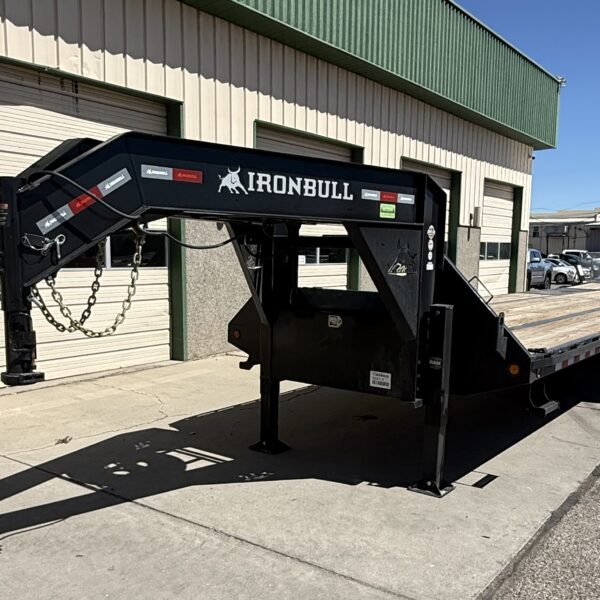 2026 Iron Bull FHG024102