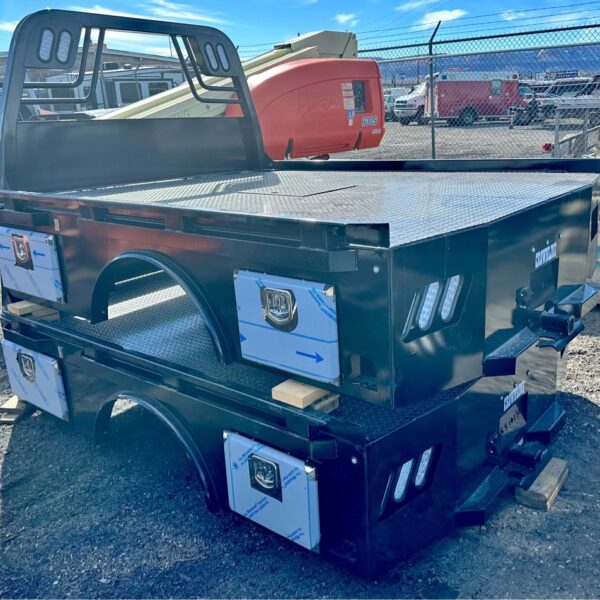 2023 Crownline SKS56 SRW 56'' CTA SKIRTED