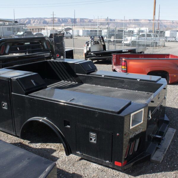 2022 Norstar SD0949060_10000 DRW SD 60'' CTA TRADESMEN