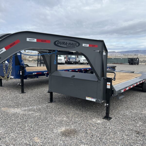 GN EQUIP 8X24 DOVE TAIL DURA RAMP 10K