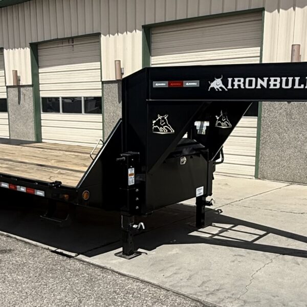 2026 Iron Bull FLG0225102