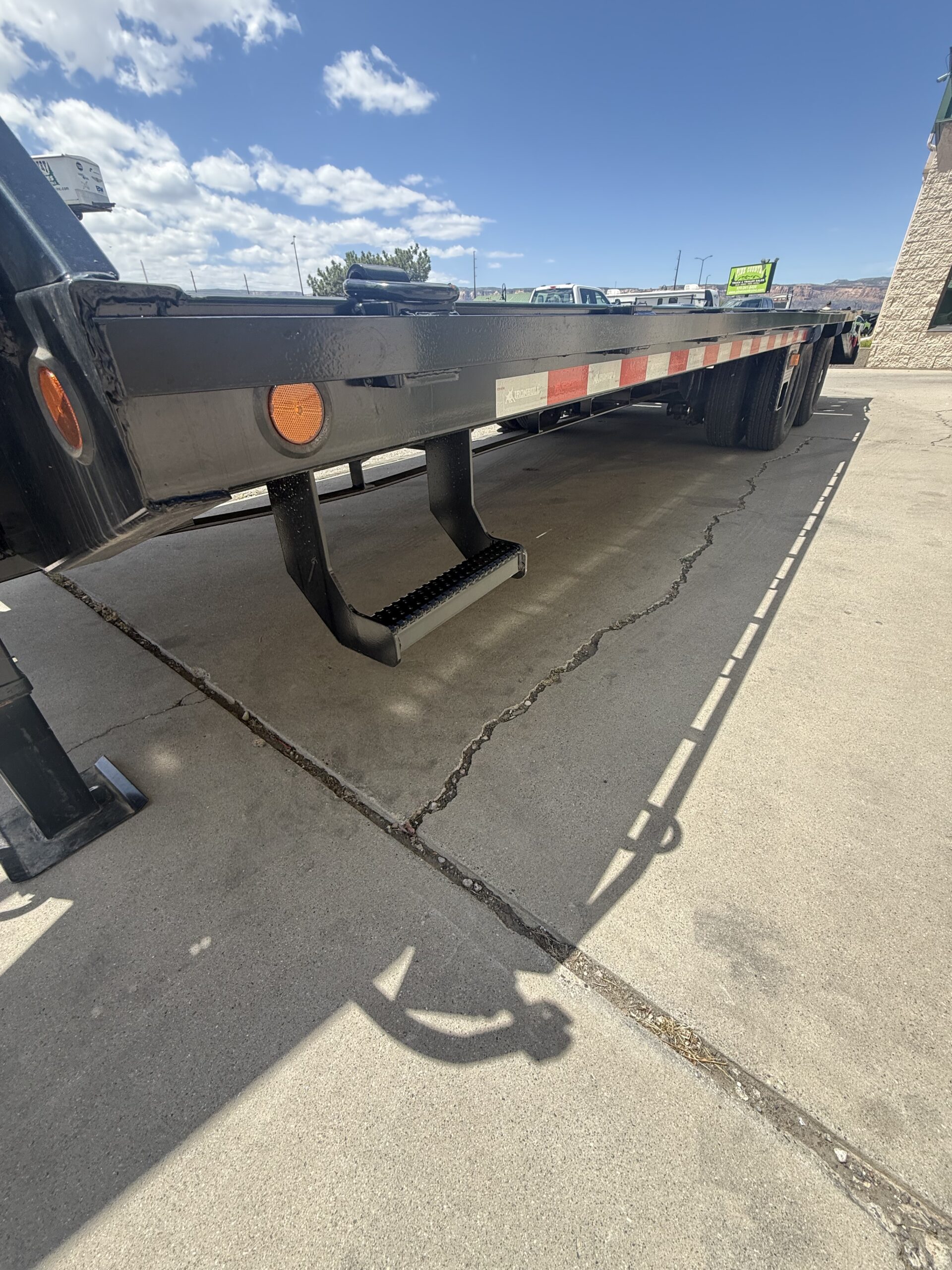 2026 Iron Bull FLG0225102 - Image 3
