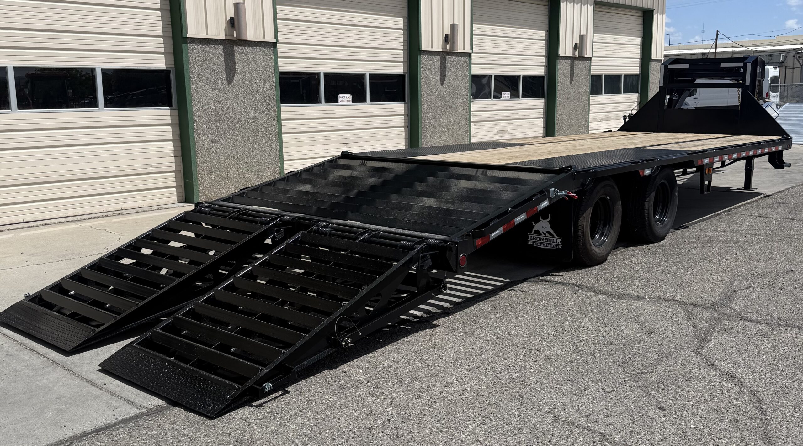 2026 Iron Bull FLG0225102 - Image 7