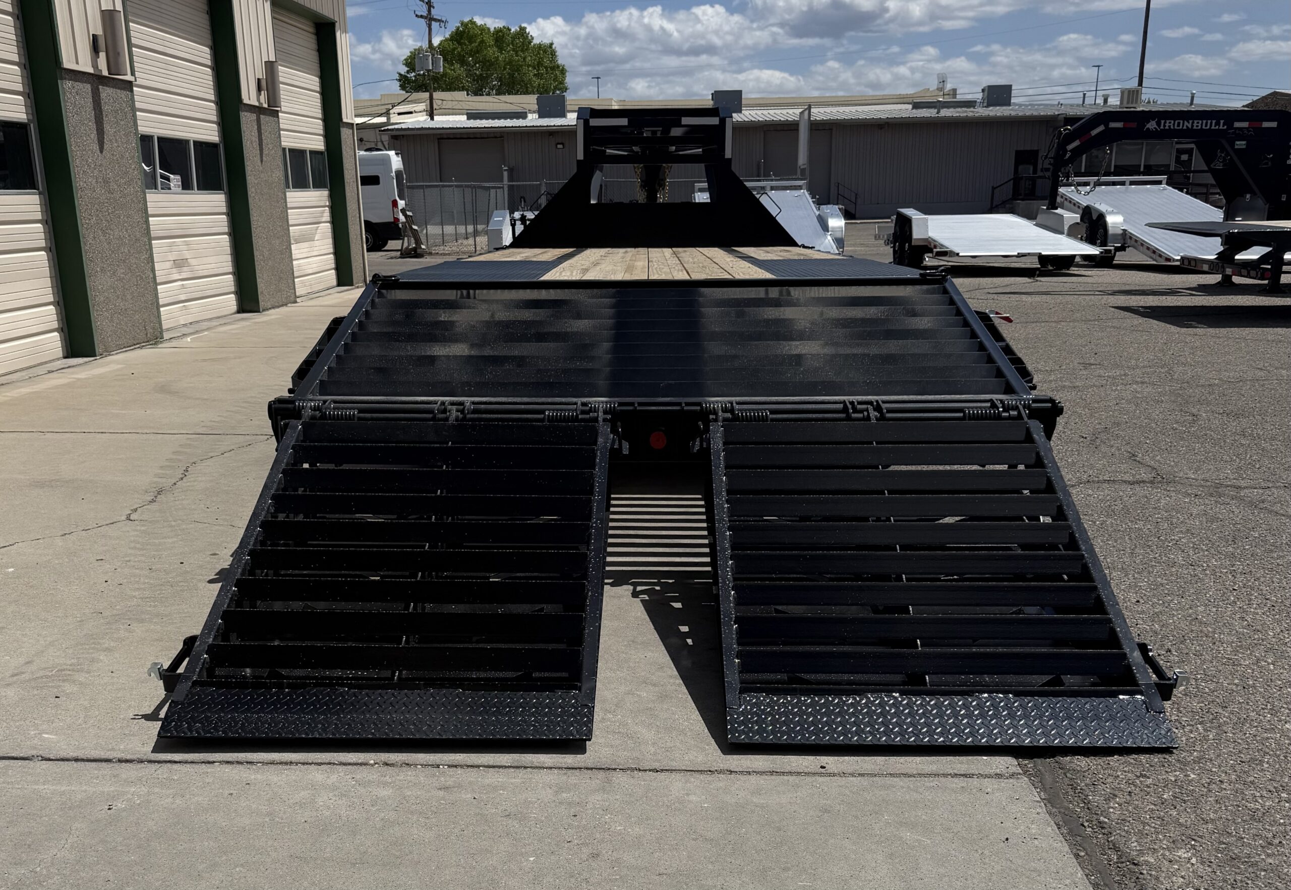 2026 Iron Bull FLG0225102 - Image 8