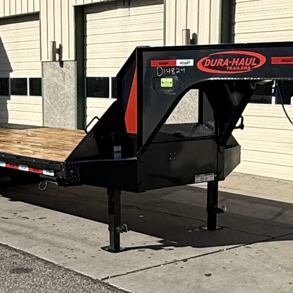 2026 Dura-Haul DD8X2510