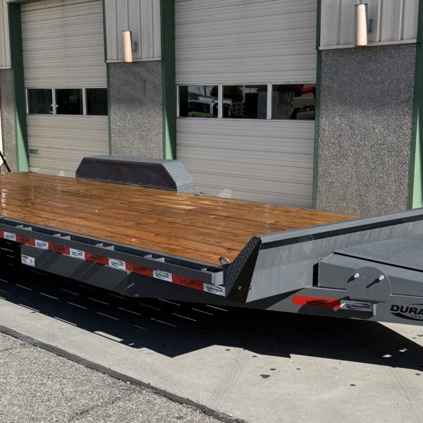 2026 Dura-Haul DS7X227K