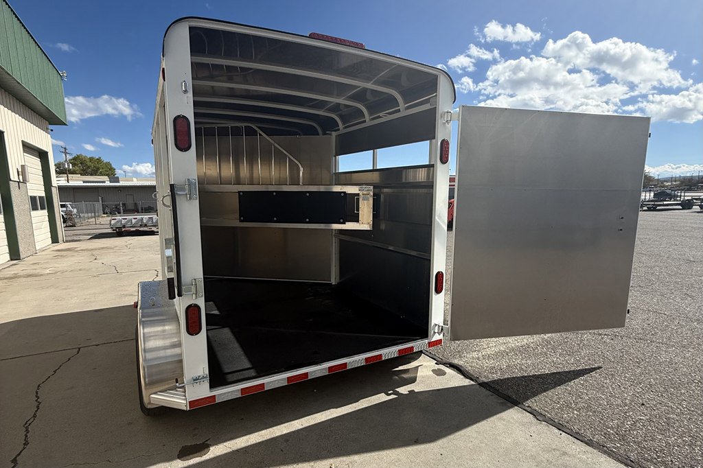 2026 Maverick MAV13-2HS 2 Horse - Image 12