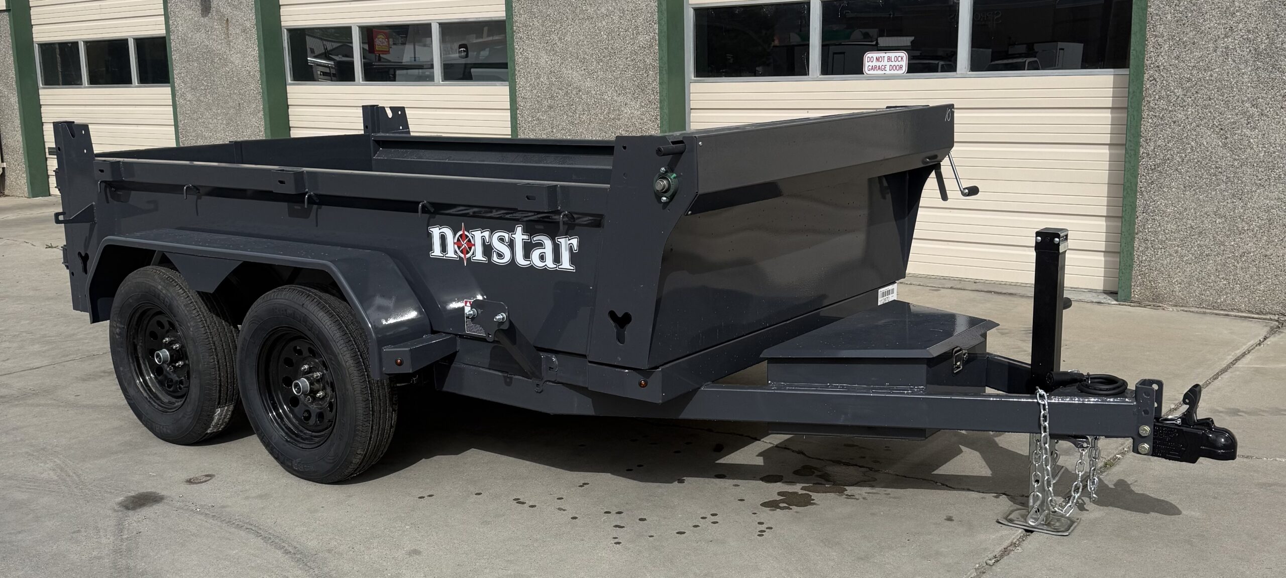 2027 Norstar DCB6010032 - Image 7