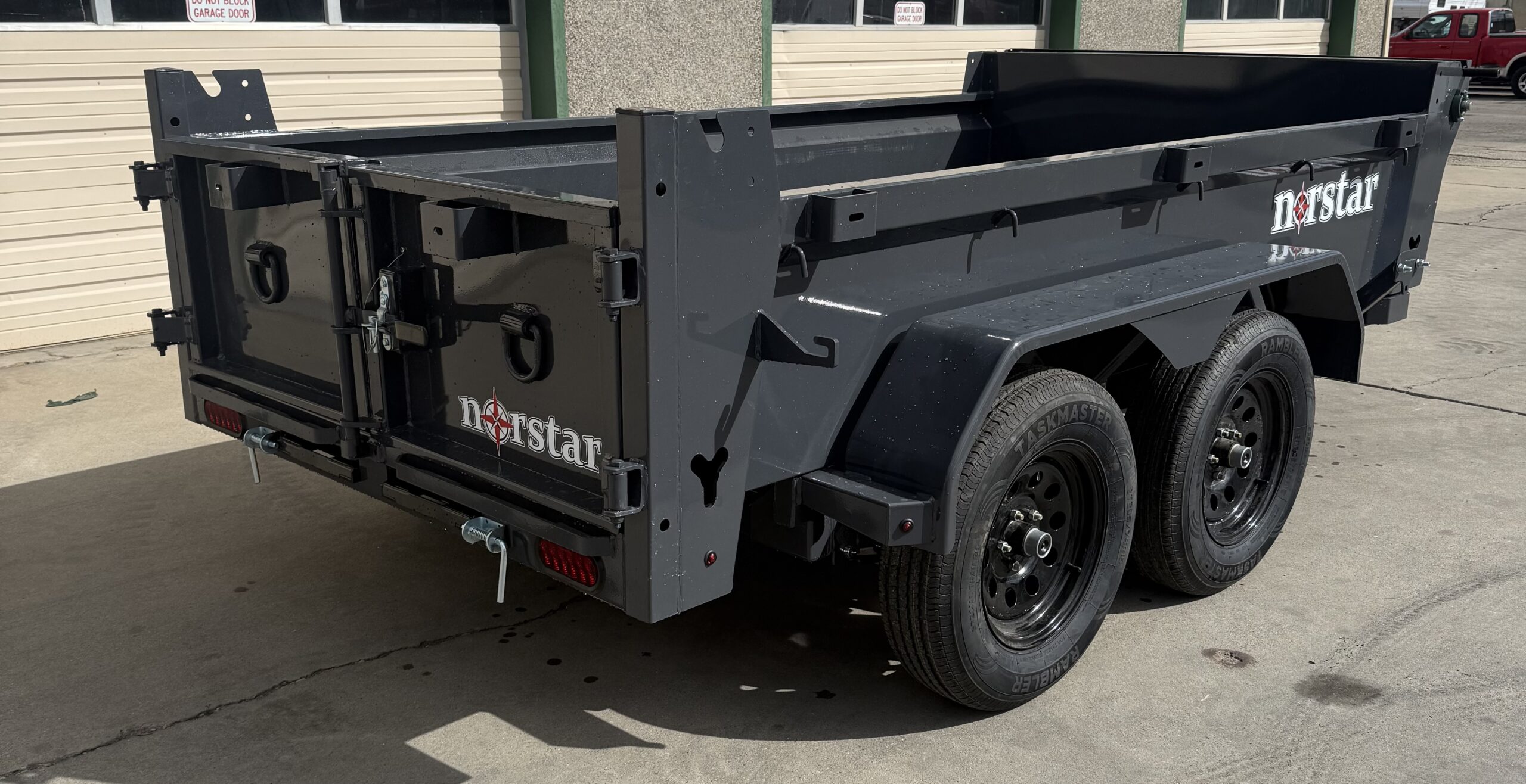 2027 Norstar DCB6010032 - Image 8
