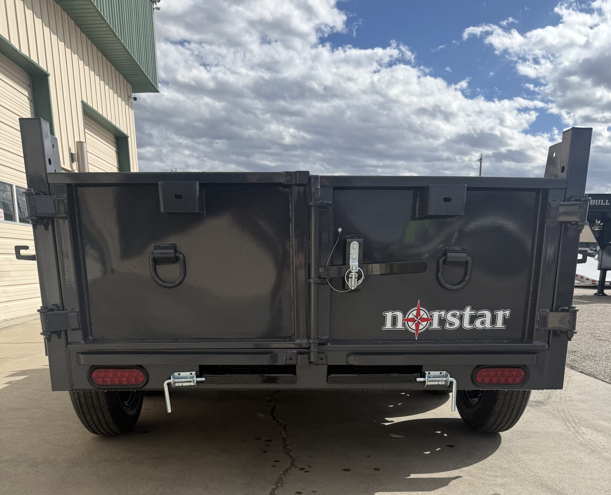 2027 Norstar DCB6010032 - Image 9
