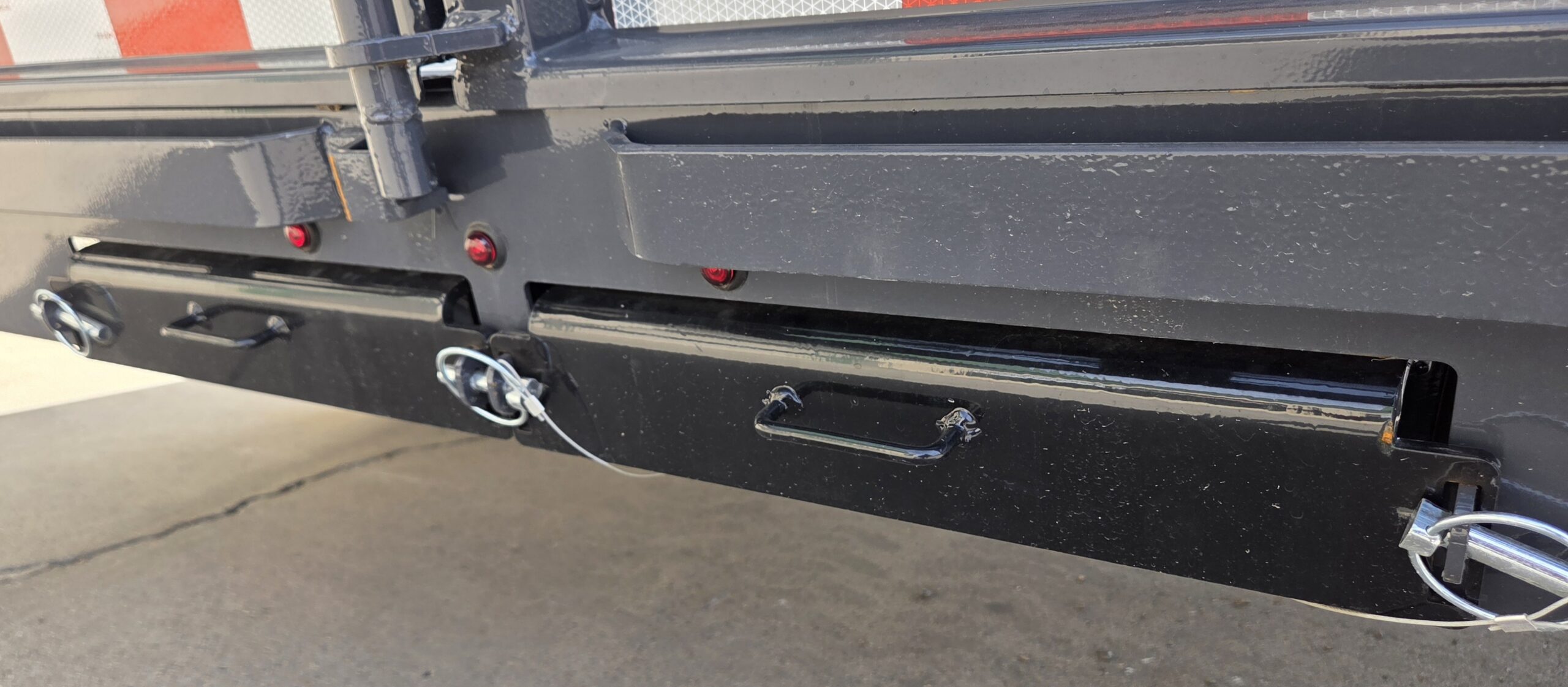 2027 Norstar 7'x14' 14,000 Rated Dump Trailer - Image 5