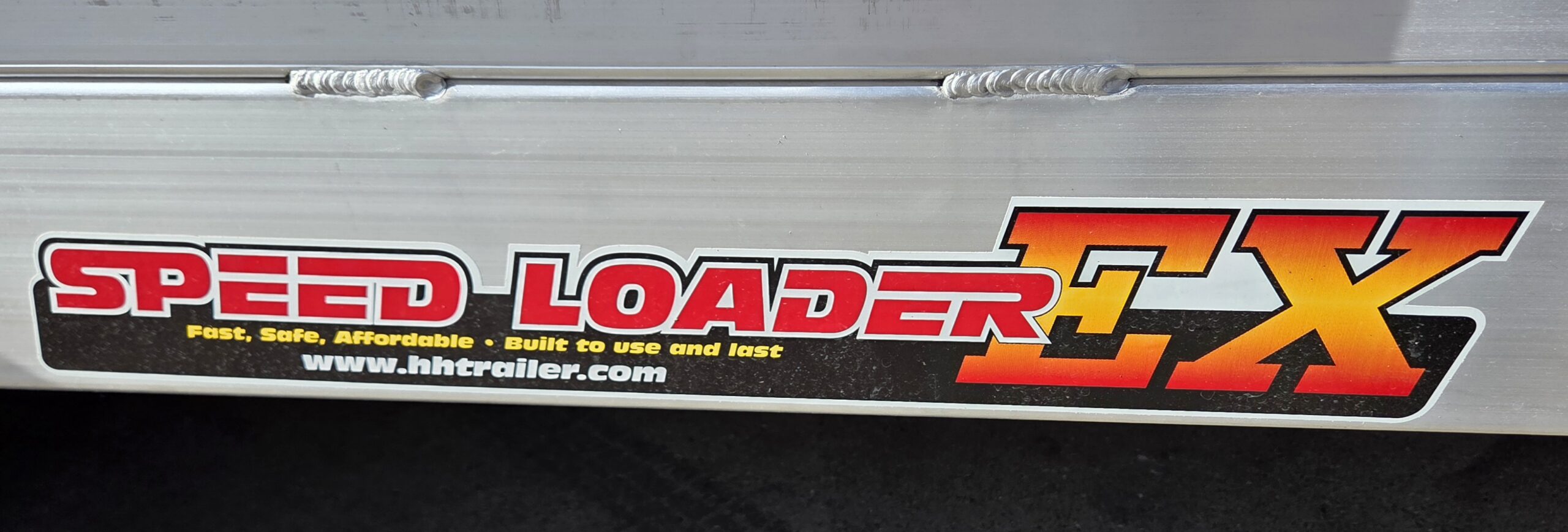 2027 H&H 82"x20' Aluminum Power Tilt Car Hauler Equipment Trailer 14,000 GVWR - Image 15