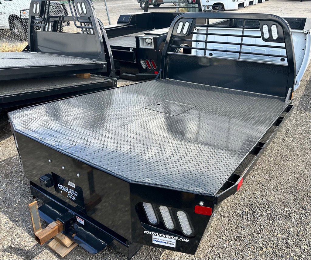 2023 CM RD-02845638 8'6/84/56"CA/38 SRW