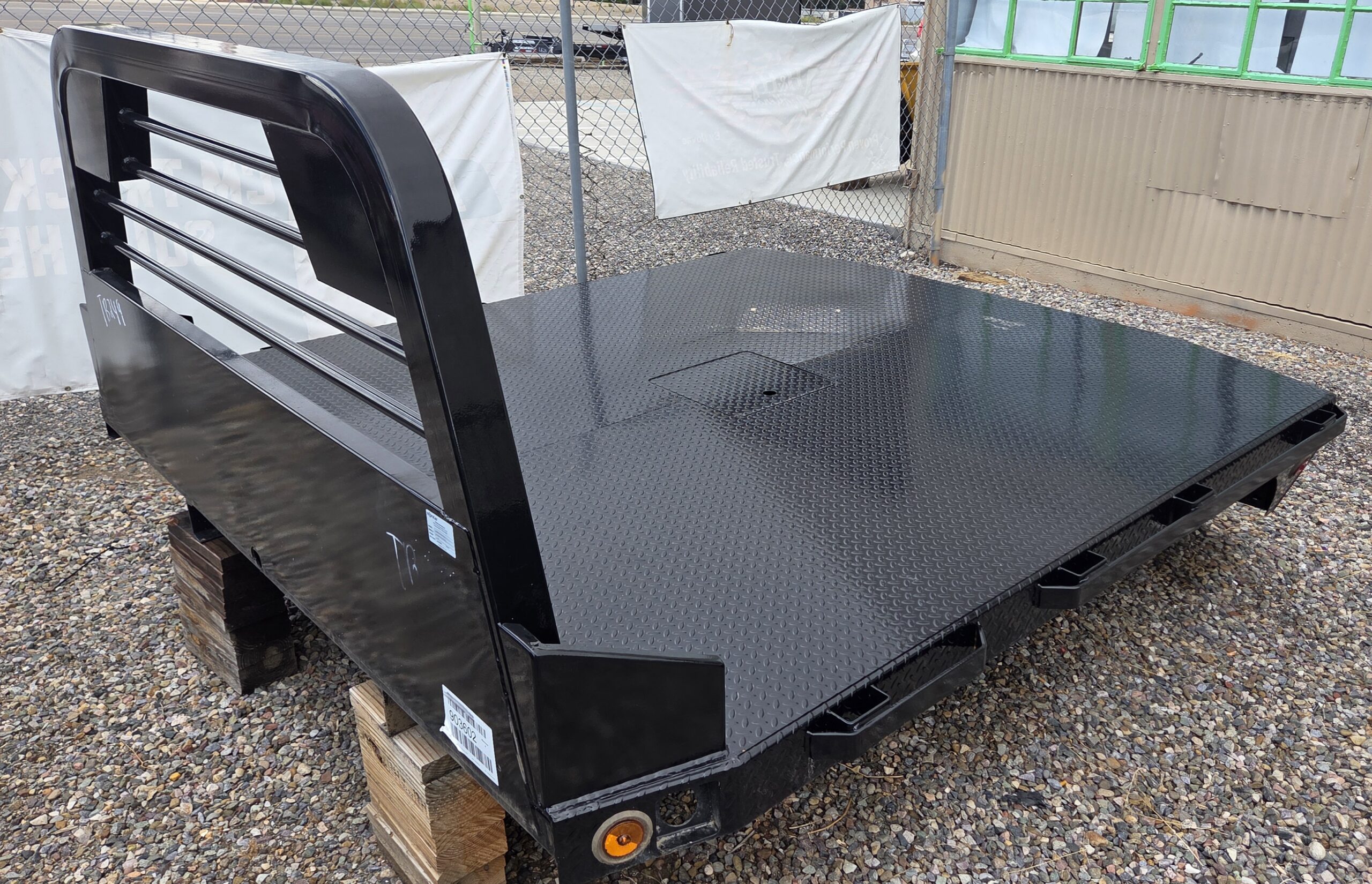 NORSTAR CTA 56 Dual Wheel - Image 3