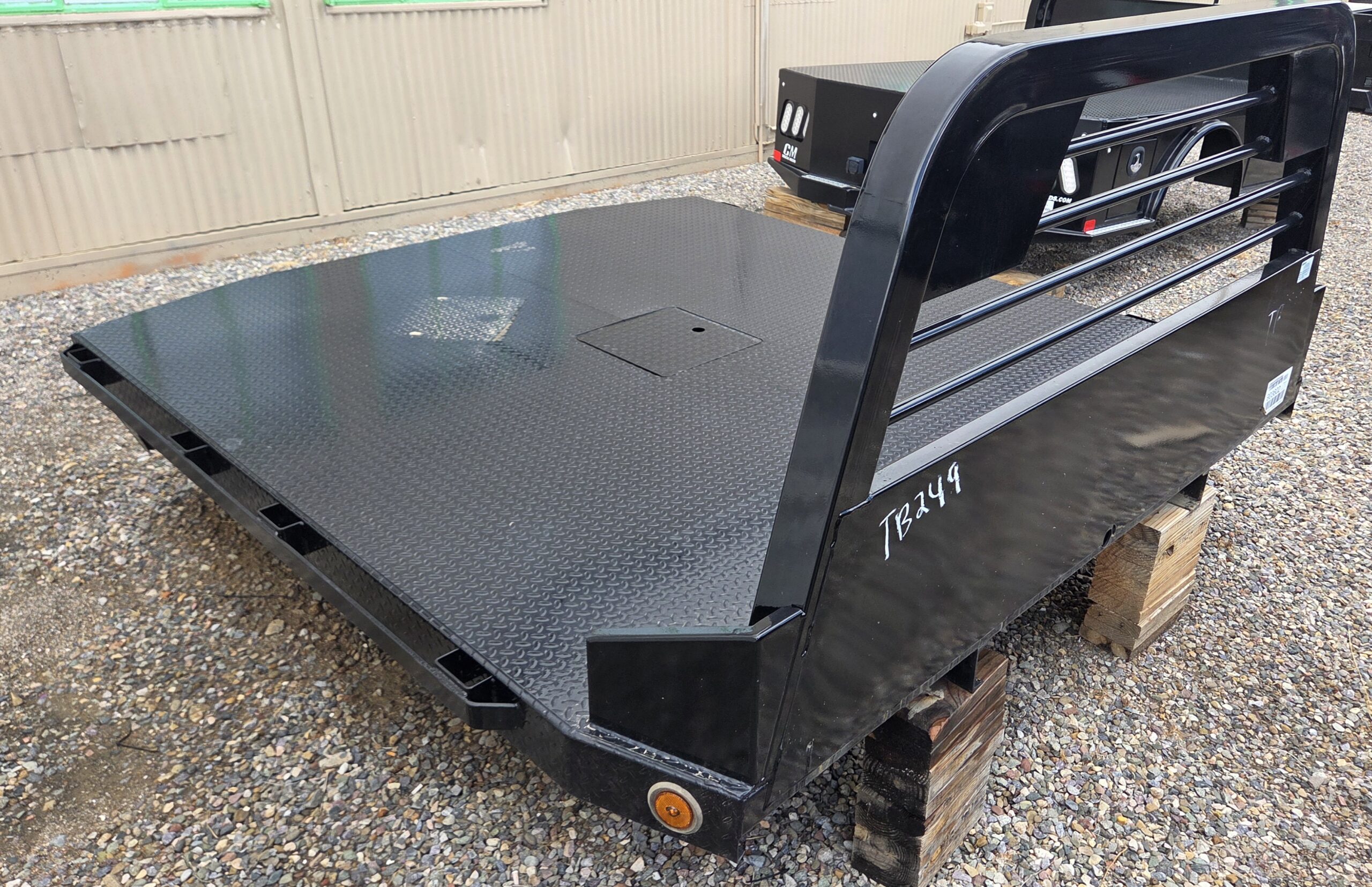 NORSTAR CTA 56 Dual Wheel - Image 4