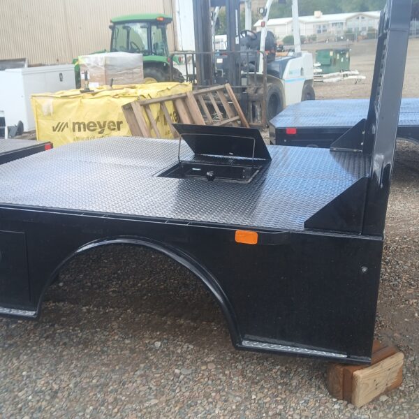 2G GRANITE
CHEVY/GMC