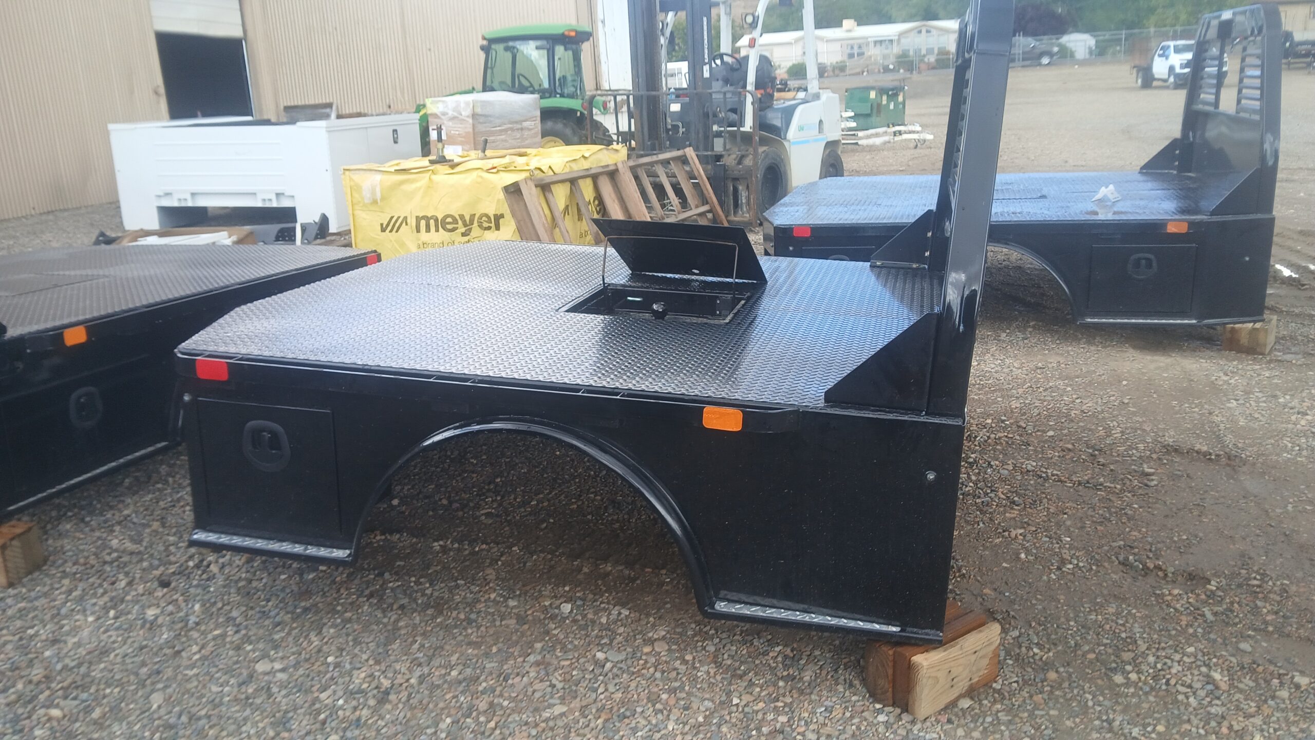 2G GRANITE
CHEVY/GMC